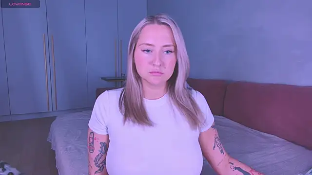 Oh mylissa online show from June 18, 2026, 8:57 pm