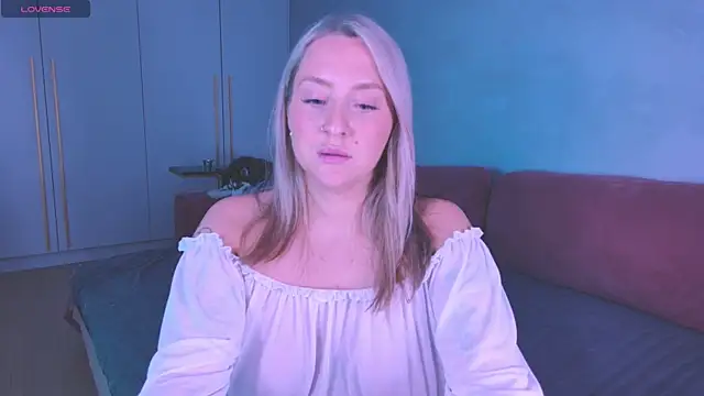 Oh mylissa online show from June 29, 2026, 8:42 pm