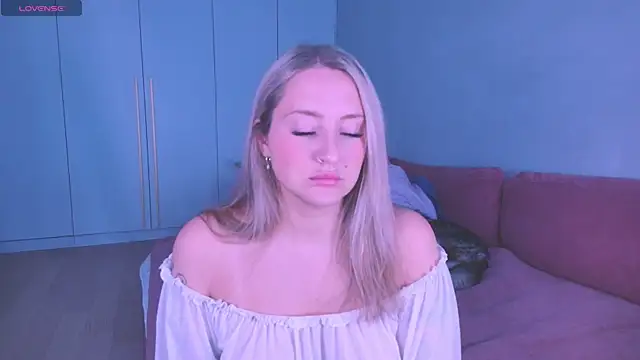 Oh mylissa online show from July 13, 2026, 4:10 pm