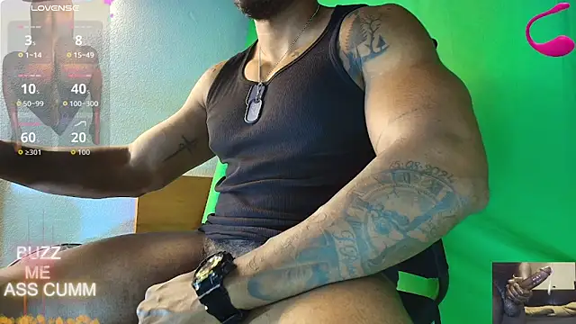 Snapshot of hot_black3 chatting on May 26, 2026, 2:24 pm hot black3 online show from May 26, 2026, 2:24 pm