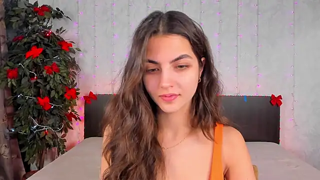 Milana Crystal  online show from January 20, 2025, 11:24 am