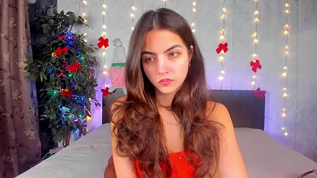 Milana Crystal  online show from January 7, 2026, 8:06 am