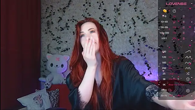 Sidney blush online show from December 8, 2024, 3:00 am