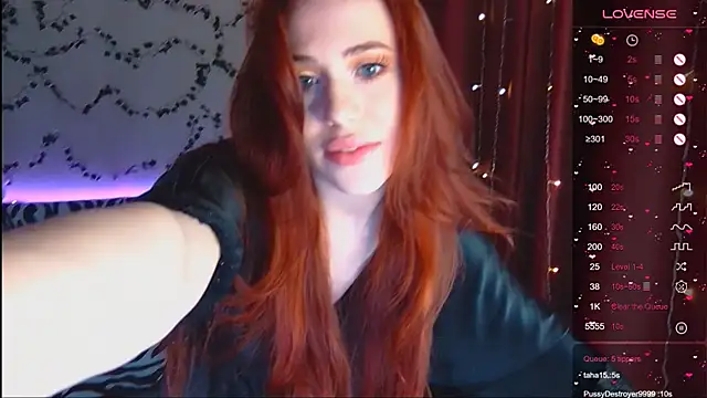 Sidney blush online show from March 6, 2025, 3:24 am