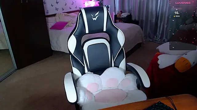 Sidney blush online show from March 14, 2026, 5:02 am