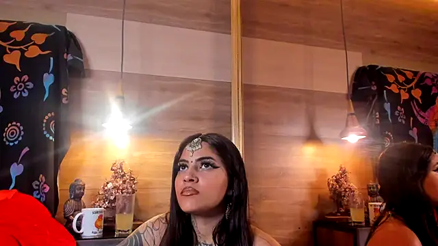 Snapshot of Cori_Paige chatting on December 19, 2025, 11:45 pm Cori Paige online show from December 19, 2025, 11:45 pm