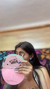 Snapshot of Cori_Paige chatting on December 21, 2025, 1:46 am Cori Paige online show from December 21, 2025, 1:46 am