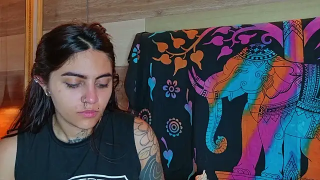 Snapshot of Cori_Paige chatting on February 3, 2026, 4:10 am Cori Paige online show from February 3, 2026, 4:10 am