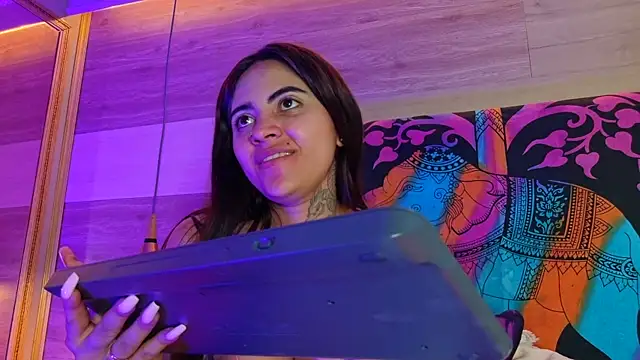 Snapshot of Cori_Paige chatting on February 11, 2026, 4:06 am Cori Paige online show from February 11, 2026, 4:06 am