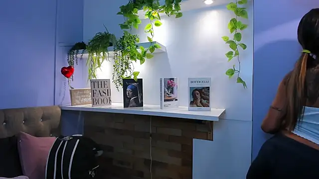 Georgina-coule online show from January 7, 2026, 12:18 pm