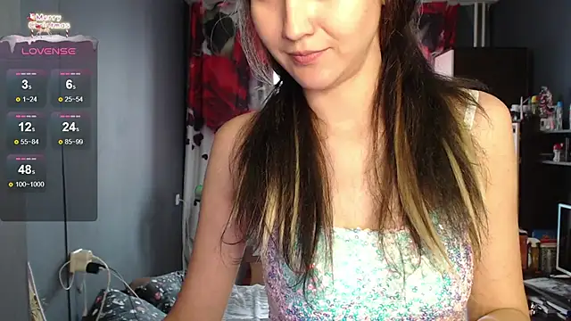 asya 222 online show from September 27, 2025, 3:33 am