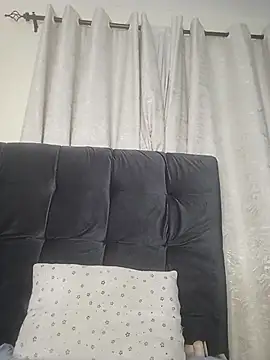 SassyAss Coco online show from March 27, 2026, 1:22 am