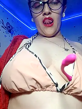 anndreapds online show from January 31, 2026, 8:51 pm