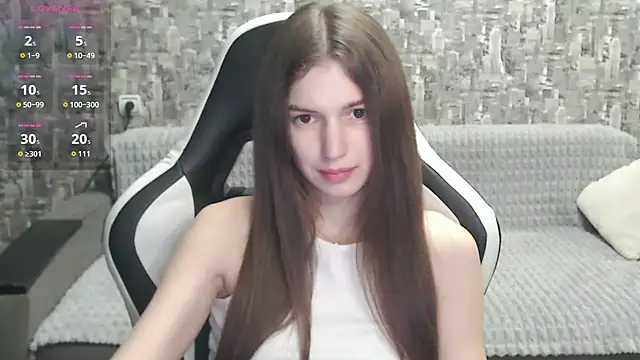 Snapshot of MissMiaCutie chatting on September 22, 2025, 11:56 am MissMiaCutie online show from September 22, 2025, 11:56 am