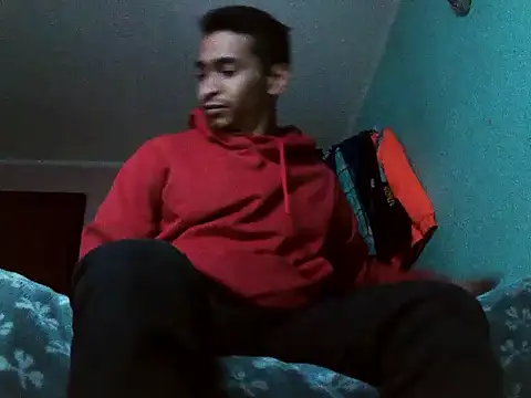 andrescaraballo online show from October 28, 2025, 4:38 am