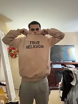 bigtimber09 online show from February 3, 2026, 8:03 pm