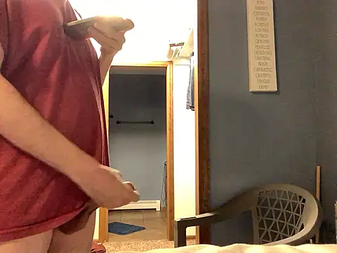 Hebrewhammers42 online show from March 14, 2025, 4:54 am