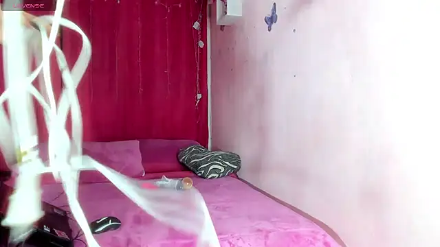 Jazmin prins online show from February 8, 2025, 12:49 am