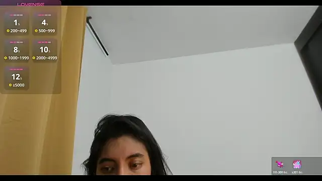 miss eylens online show from November 16, 2025, 5:46 am