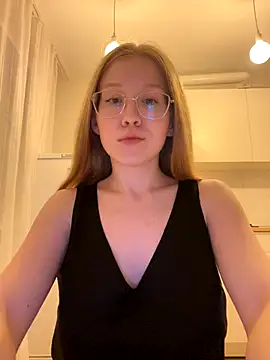 Eva Weyne online show from September 25, 2025, 6:55 pm