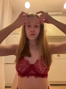 Eva Weyne online show from February 5, 2026, 8:35 pm