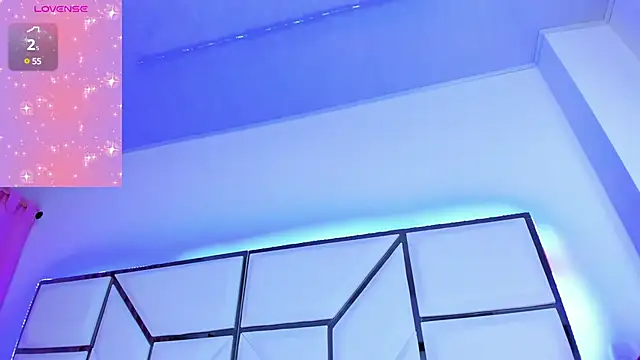 SarayRoyse online show from February 8, 2025, 7:16 pm