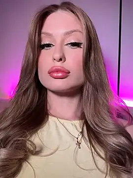 Sweet  Milly online show from March 1, 2026, 3:03 pm