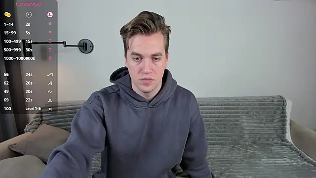 Snapshot of AustinButler chatting on December 26, 2024, 8:11 pm AustinButler online show from December 26, 2024, 8:11 pm