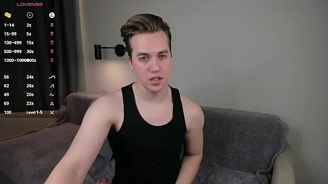 Snapshot of AustinButler chatting on January 4, 2025, 8:16 pm AustinButler online show from January 4, 2025, 8:16 pm