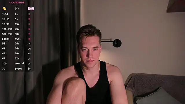 Snapshot of AustinButler chatting on February 23, 2025, 8:33 pm AustinButler online show from February 23, 2025, 8:33 pm