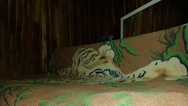 DEMARCOUS NM online show from November 6, 2025, 1:23 pm