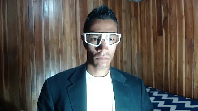 DEMARCOUS NM online show from March 2, 2026, 10:44 am