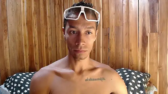 DEMARCOUS NM online show from March 20, 2026, 7:41 pm