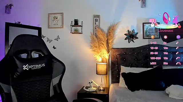 devlin violett online show from September 16, 2025, 12:00 am