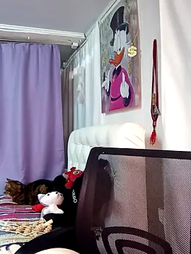 irinamaux online show from January 17, 2026, 8:08 am