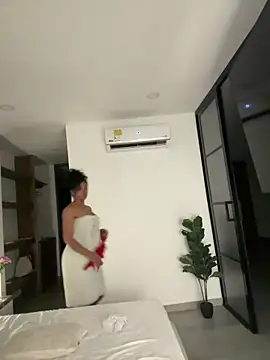 Brunettexio online show from January 11, 2025, 12:55 am