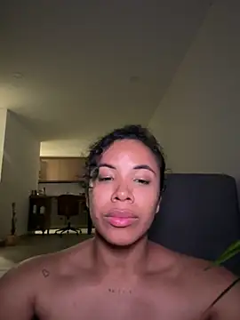 Brunettexio online show from February 9, 2025, 7:41 pm