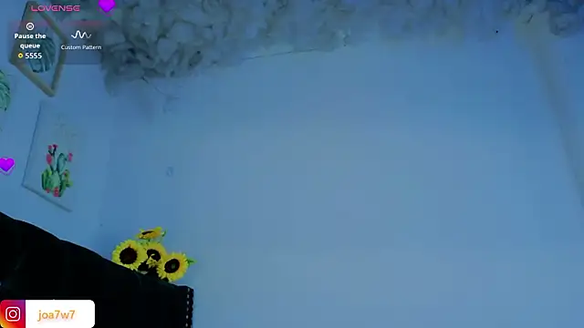 Levii Ackermann online show from March 26, 2026, 2:22 pm