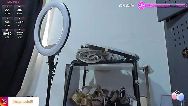  karime  online show from February 1, 2025, 7:55 pm