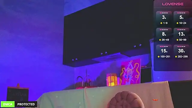 princess sofiee online show from December 2, 2025, 6:03 pm