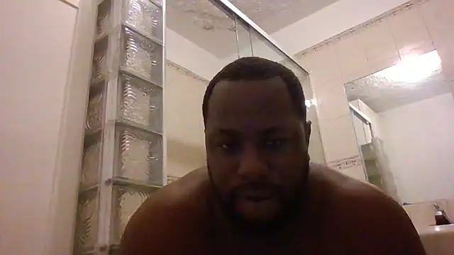 Bighood T online show from October 20, 2025, 4:46 am