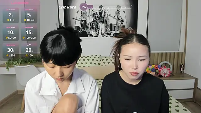 yena gab online show from October 3, 2025, 6:49 pm