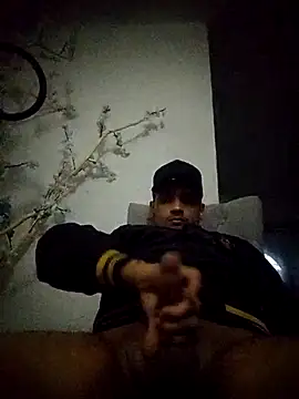 Leonf777 online show from March 7, 2026, 2:03 pm