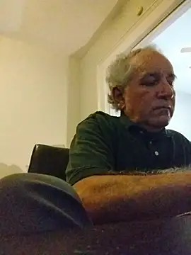 XXCUTHULU23 online show from October 28, 2025, 4:16 am