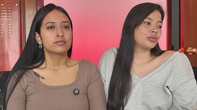 2SummerLove1 online show from March 8, 2026, 2:32 pm