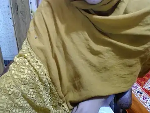 SohanaSabaSexy online show from December 3, 2024, 1:32 pm