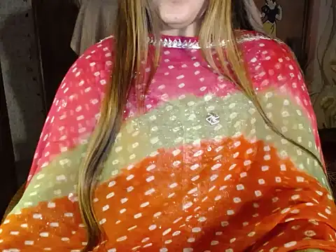 SohanaSabaSexy online show from December 11, 2024, 3:37 pm