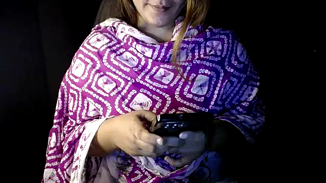 SohanaSabaSexy online show from December 15, 2024, 12:49 pm