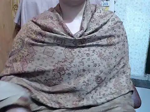 SohanaSabaSexy online show from January 6, 2025, 5:49 pm