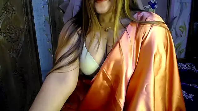 SohanaSabaSexy online show from January 25, 2025, 8:21 pm